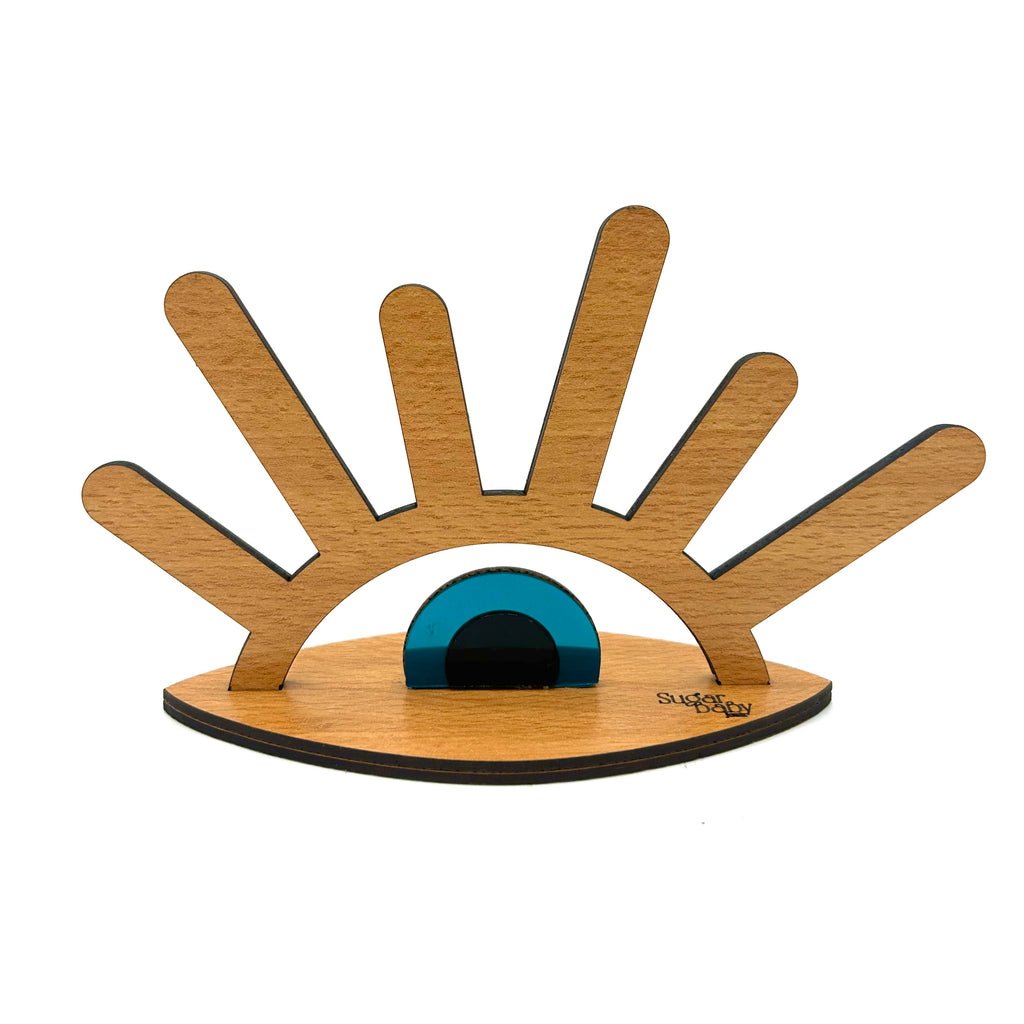 Porte-Bagues العين الي ما تشوفكش