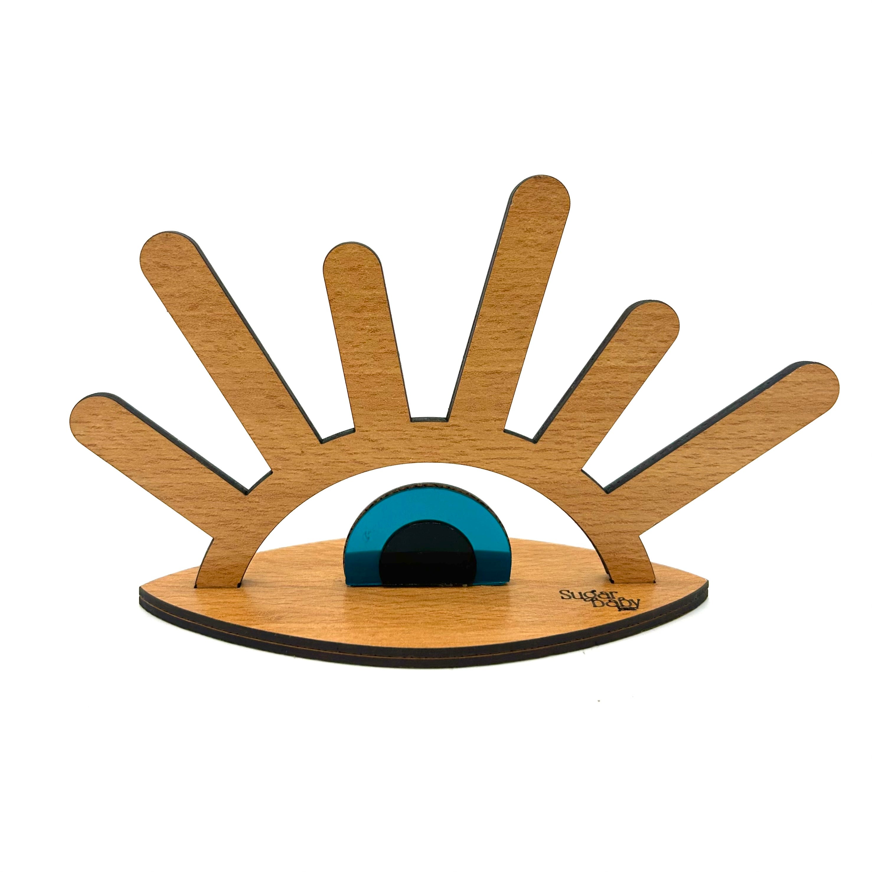 Porte-Bagues العين الي ما تشوفكش